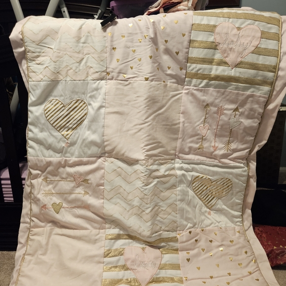 Lamb & Ivy Baby Love Collection - Picture 3 of 6